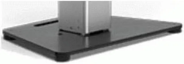 Alt view image 3 of 7 - ELO Slim Self Service Floor Stand Base Requires Floor Stand Top E514881