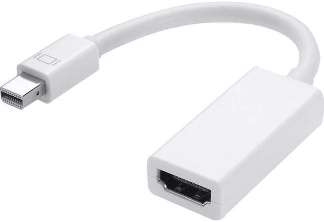 Alt view image 9 of 9 - 8IN MINI DISPLAYPORT MALE TO