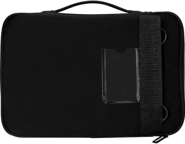 Alt view image 8 of 18 - 12.2IN BLK SLEEVE ELITE WITH