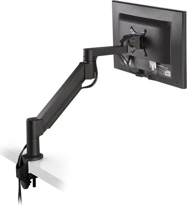 Alt view image 8 of 20 - Ergotech Mounting Arm For Flat Panel Display