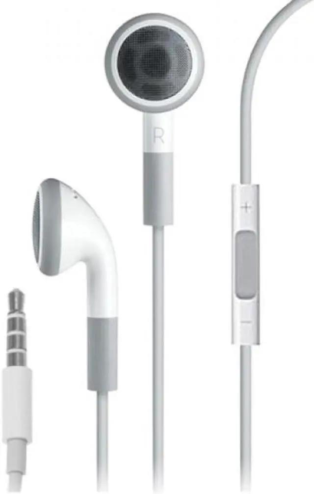 Alt view image 3 of 5 - 4Xem Earphones With Remote And Mic For Iphone/Ipod/Ipad