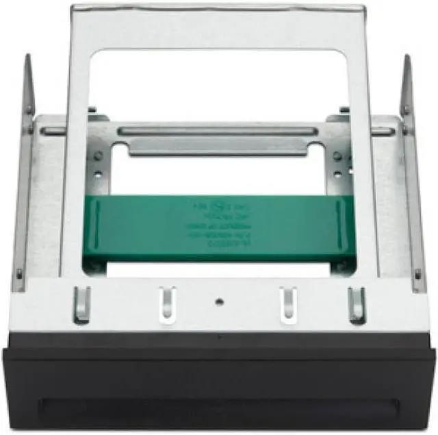 Alt view image 4 of 6 - HP INC. - NSB OPTIONS NQ099AA OPTICAL BAY D MOUNTING