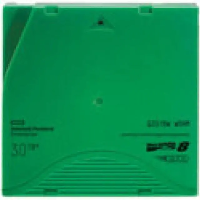 Alt view image 7 of 13 - HP Q2078W 30 TB LTO Ultrium 8 WORM Data Cartridge 1 Pack