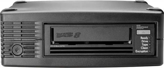 Alt view image 4 of 7 - LTO-8 ULTRIUM 30750 EXT TAPE