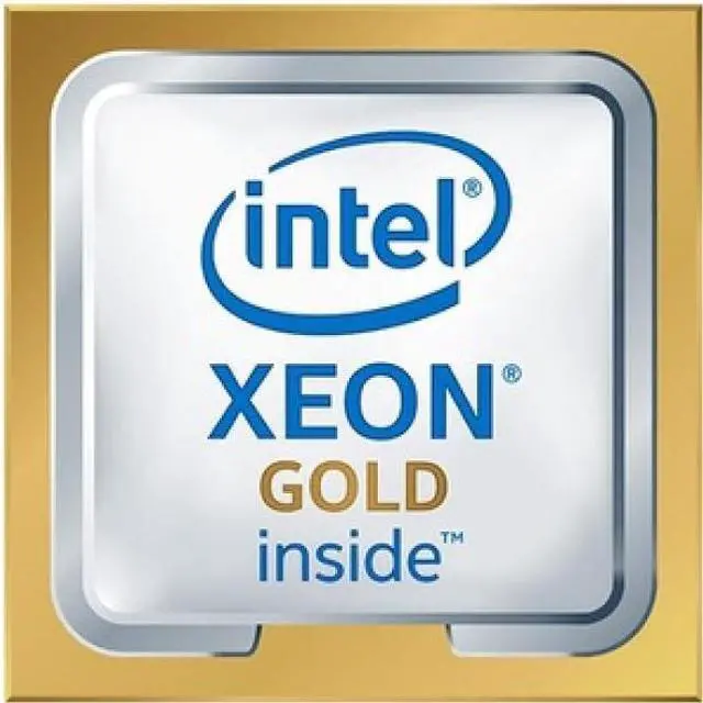 Alt view image 2 of 4 - Hpe Intel Xeon Gold (2Nd Gen) 5218R Icosa-Core (20 Core) 2.10 Ghz Processor Upgrade
