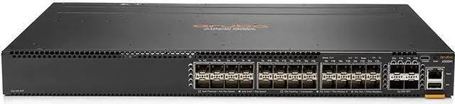 Main image of Aruba 6300M 24-Port Sfp+ And 4-Port Sfp56 Switch