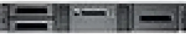 Alt view image 6 of 13 - HPE MSL2024 0-Drive Tape Library
