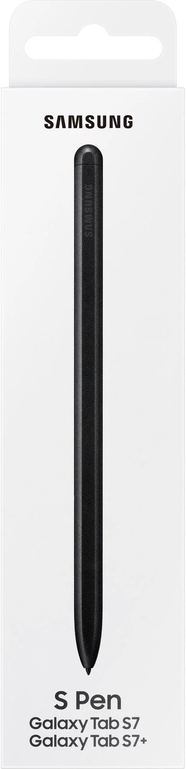 Alt view image 20 of 20 - Samsung Galaxy Tab S7 11-in 128GB Tablet - Mystic Black SM-T870NZKAXAR (2020)