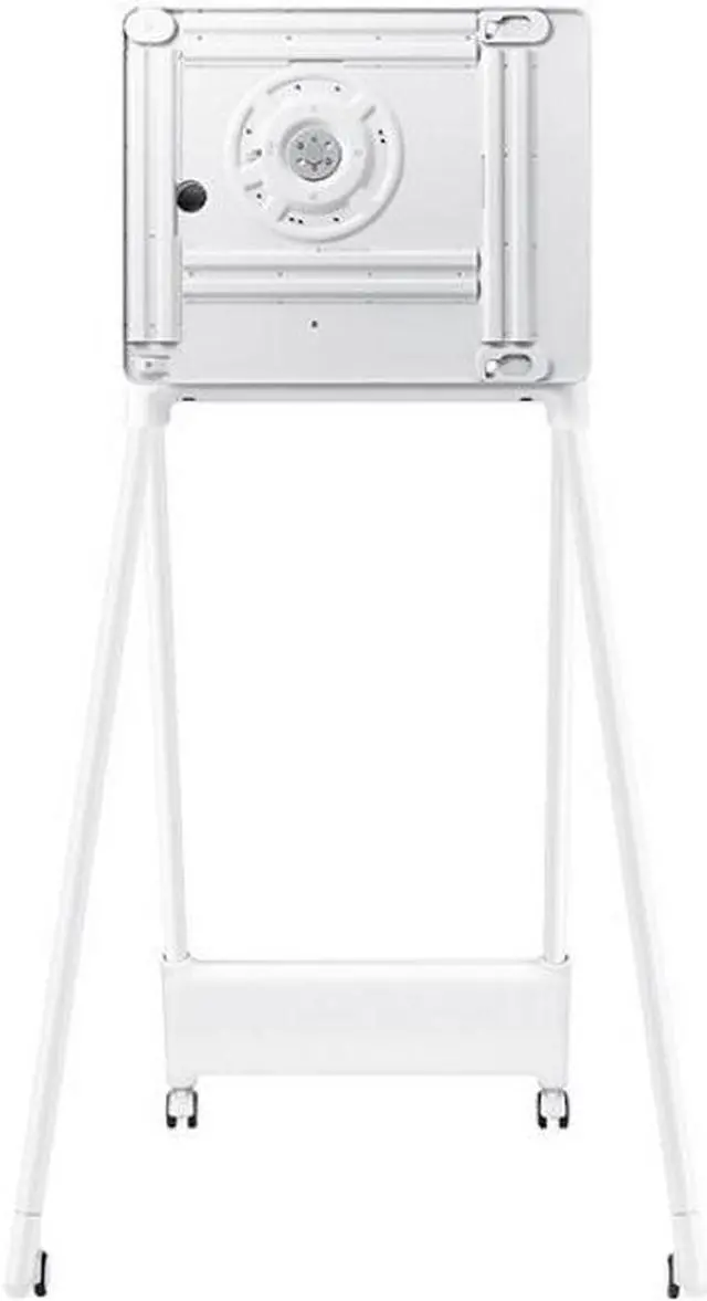 Alt view image 4 of 5 - Samsung STN-WM55R Flip 2 Stand For Samsung 55"