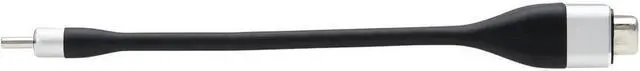 Alt view image 4 of 20 - Tripp Lite Usb-C/Vga Video Cable