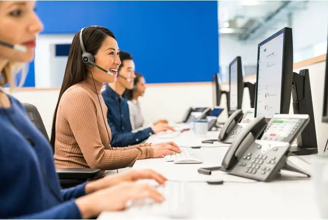 Alt view image 3 of 3 - CISCO - HW UNIFIED COMM CP-HS-W-531-USBA= HEADSET 531 WIRED SINGLE W/ USB