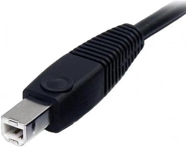 Alt view image 5 of 10 - 4-IN-1 USB DISPLAYPORT KVM SWIT