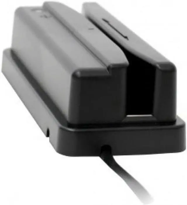 Alt view image 8 of 10 - UNITECH MS146-IUCB00-SG Unitech, MS146 Slot Scanner, I nfrared, USB