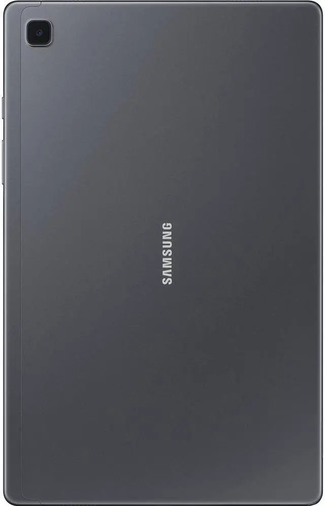 Alt view image 19 of 20 - Samsung Galaxy Tab A7 10.4 Wi-Fi 32GB Tablet - Gray SM-T500NZAAXAR (2020)