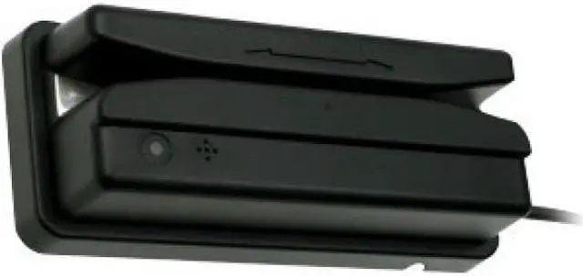 Alt view image 7 of 10 - UNITECH MS146-IUCB00-SG Unitech, MS146 Slot Scanner, I nfrared, USB