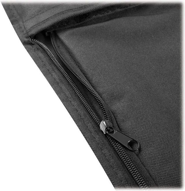 Alt view image 4 of 15 - Tripp Lite Weatherproof Outdoor Tv Cover For 65" To 70" Flat-Panel Televisions And Monitors