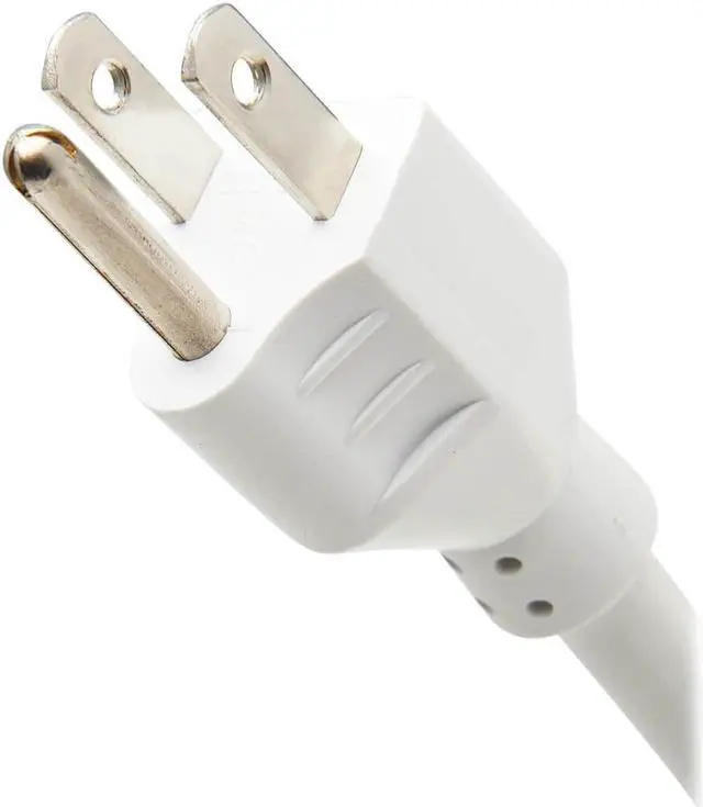 Alt view image 2 of 20 - Tripp Lite Conference Power Surge Protector TLP48USBCUFO - 4 NEMA 5-15R Outlets, USB-C & 3 USB-A Ports, Micro-USB, 8 ft. Cord