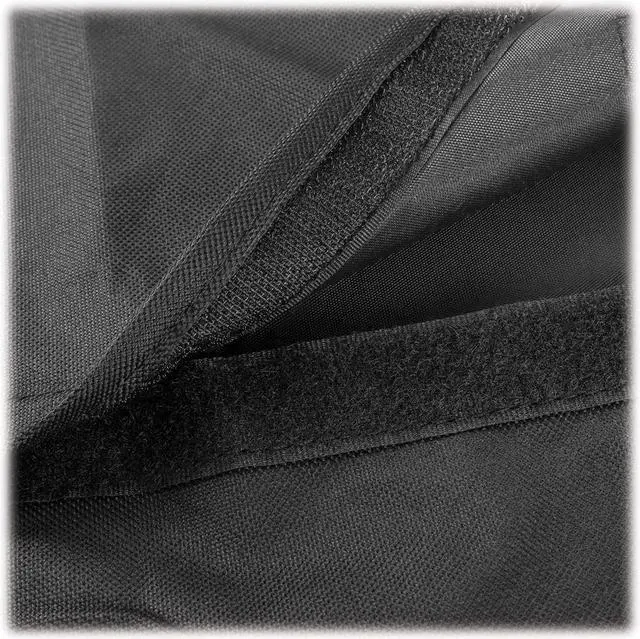 Alt view image 5 of 15 - Tripp Lite Weatherproof Outdoor Tv Cover For 65" To 70" Flat-Panel Televisions And Monitors