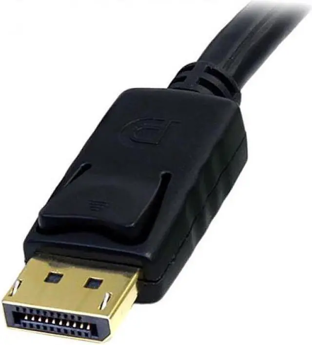Alt view image 4 of 10 - 4-IN-1 USB DISPLAYPORT KVM SWIT