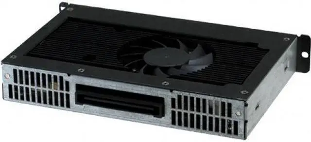 Alt view image 5 of 11 - NEC OPS-APIS-PS Open Pluggable Specification (OPS) PC with Intel Celeron Architecture - 64GB M.2 SSD, 4GB RAM