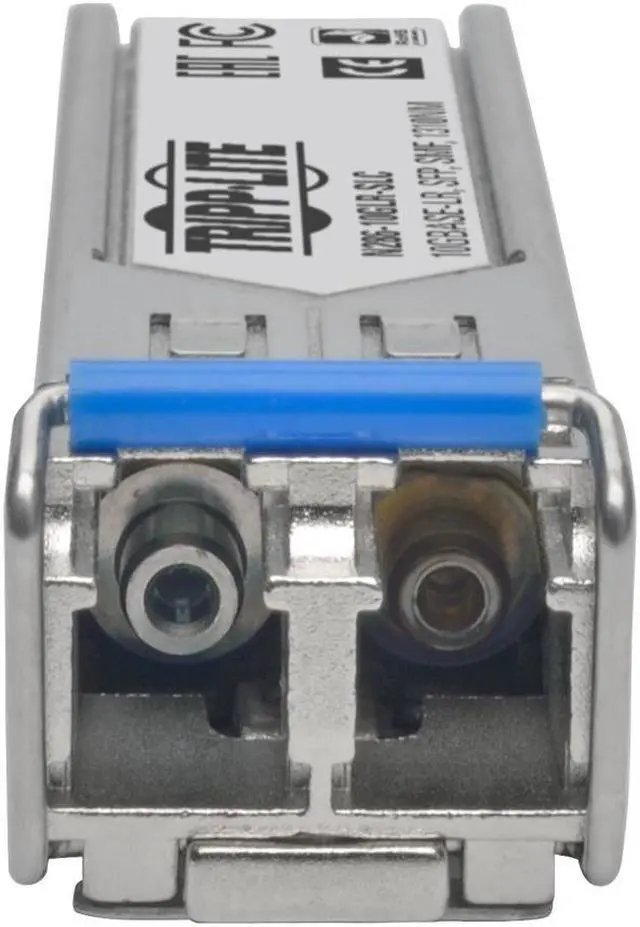 Alt view image 16 of 20 - HP J4859C COMPATIBLE SFP TRANSCEIVER 1000BASE-LX LC DDM SMF