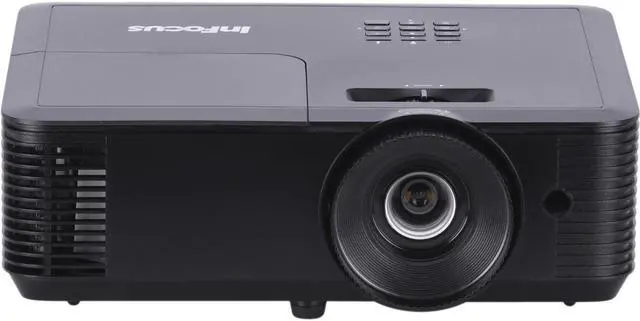 Alt view image 6 of 13 - MULTIMEDIA MODEL P131 WUXGA