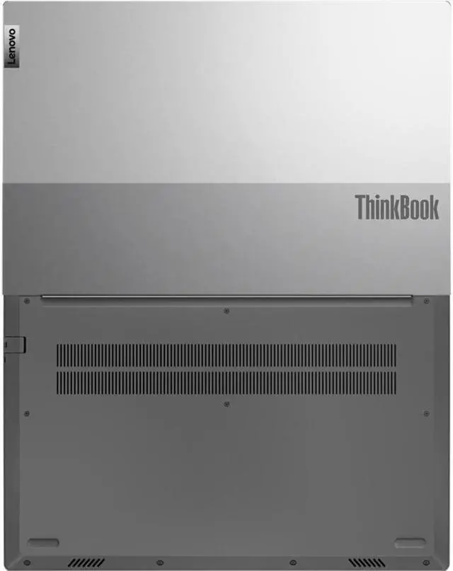 Alt view image 5 of 15 - Lenovo Laptop ThinkBook 15 G2 ARE AMD Ryzen 7 4700U 16GB Memory 512 GB PCIe SSD AMD Radeon Graphics 15.6" 10-point Multi-touch Windows 10 Pro 64-bit 20VG0064US