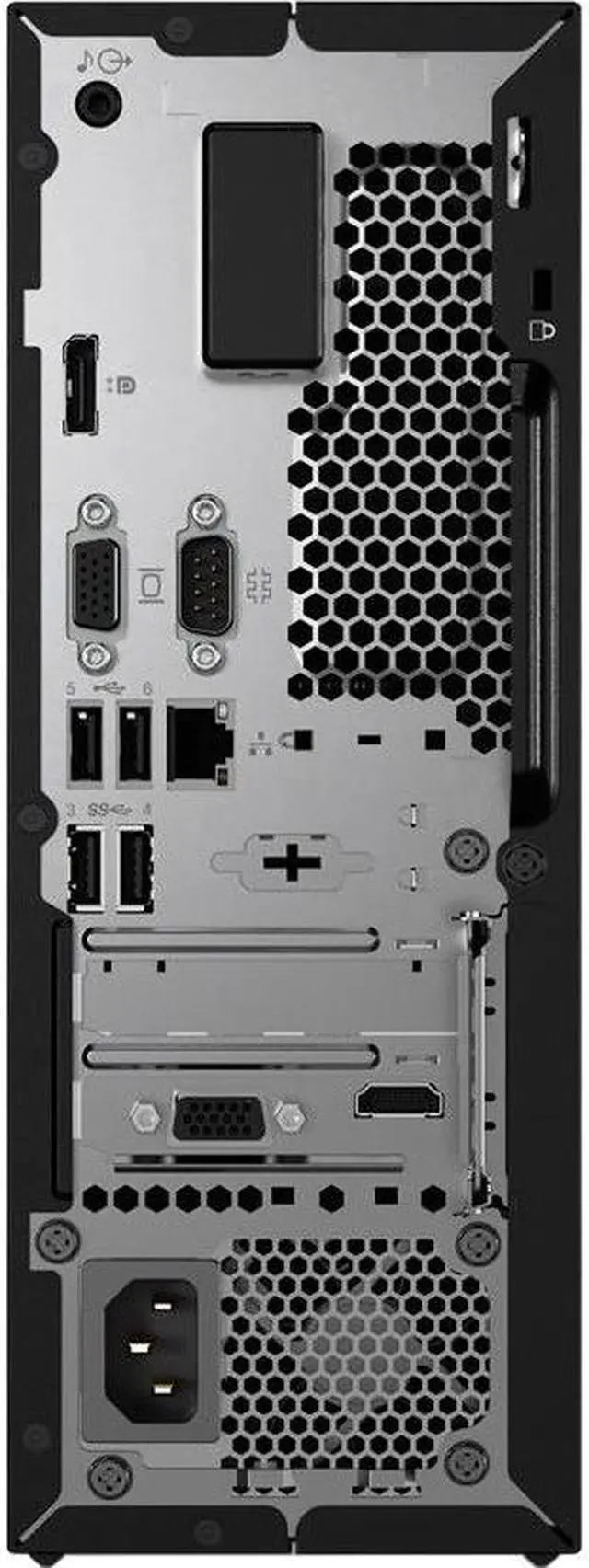 Alt view image 3 of 13 - Lenovo Topseller Desktops