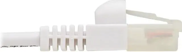 Alt view image 3 of 8 - CAT6A ETHERNET CABLE ANTIBACTERIAL 25FT