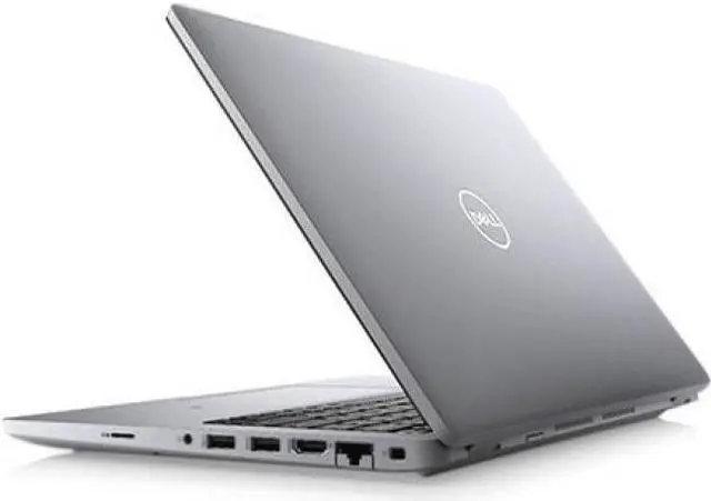Alt view image 7 of 19 - Dell Latitude 5420 14" Laptop i5-1145 G7 16GB 512GB SSD Windows 10 2T9RC