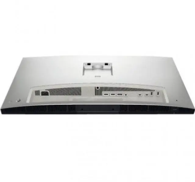 Alt view image 8 of 10 - Dell UltraSharp UP3221Q 31.5" 3840x2160 4K LCD LED 6ms HDMI DP Desktop Monitor