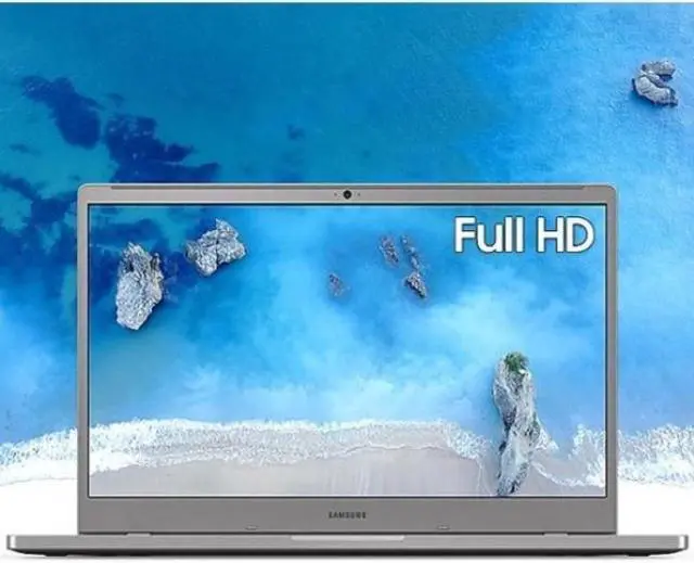 Alt view image 8 of 20 - CHROMEBOOK 4 156 INTEL UHD