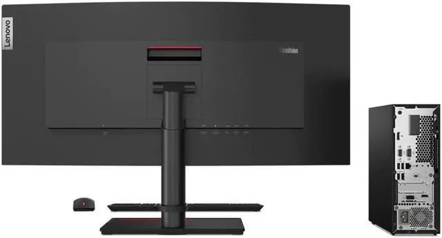 Alt view image 5 of 13 - Lenovo Topseller Desktops