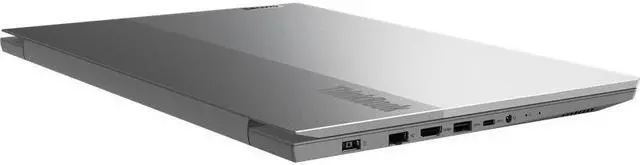 Alt view image 4 of 9 - Lenovo Laptop ThinkBook 15p IMH Intel Core i5-10300H 16GB Memory 256 GB PCIe SSD GeForce GTX 1650 Max-Q 15.6" Non-Touch Screen Windows 10 Pro 64-bit 20V3001XUS