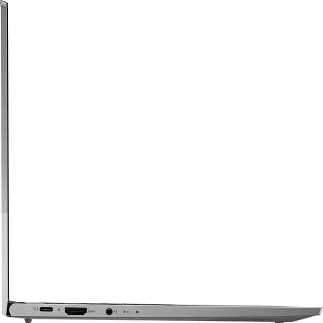Alt view image 6 of 20 - THINKBOOK 13S GEN2 INTEL I51135G7 13 WQXGA TOUCH DISPLAY W10 PRO 16GB MEMOR
