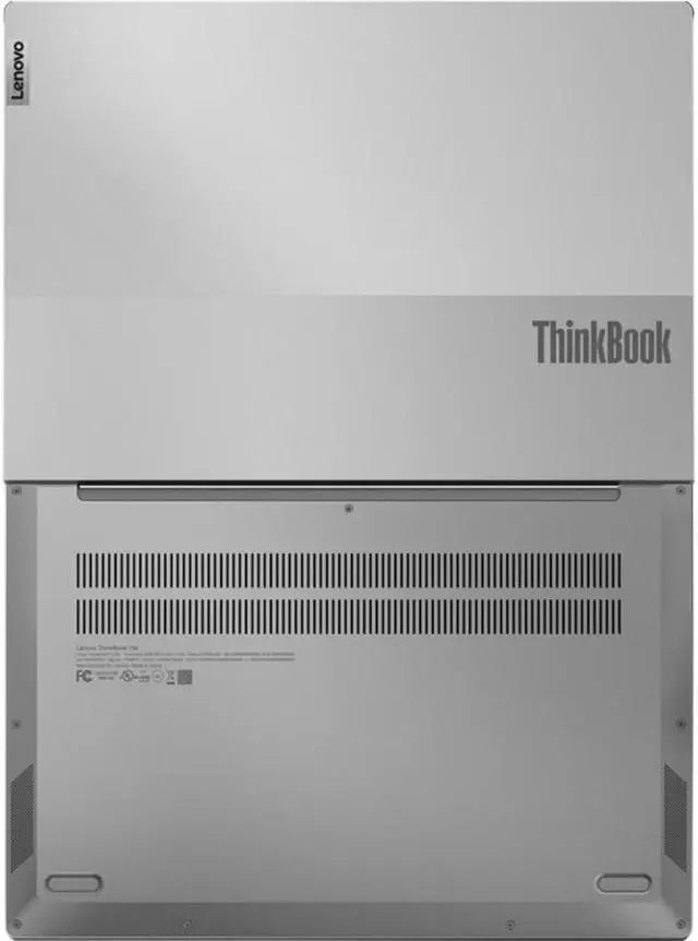 Alt view image 5 of 20 - THINKBOOK 13S GEN2 INTEL I51135G7 13 WQXGA TOUCH DISPLAY W10 PRO 16GB MEMOR