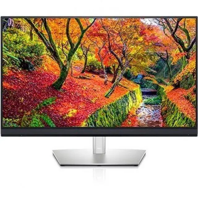 Alt view image 4 of 10 - Dell UltraSharp UP3221Q 31.5" 3840x2160 4K LCD LED 6ms HDMI DP Desktop Monitor