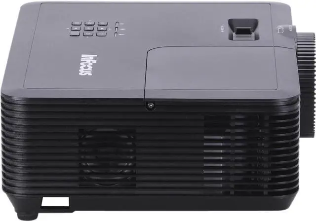 Alt view image 2 of 13 - MULTIMEDIA MODEL P131 WUXGA