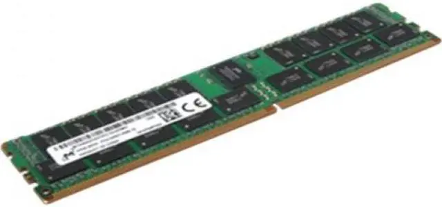 Alt view image 3 of 16 - MEMORYBO 64GB DDR4 3200MHZ ECC RDIMM