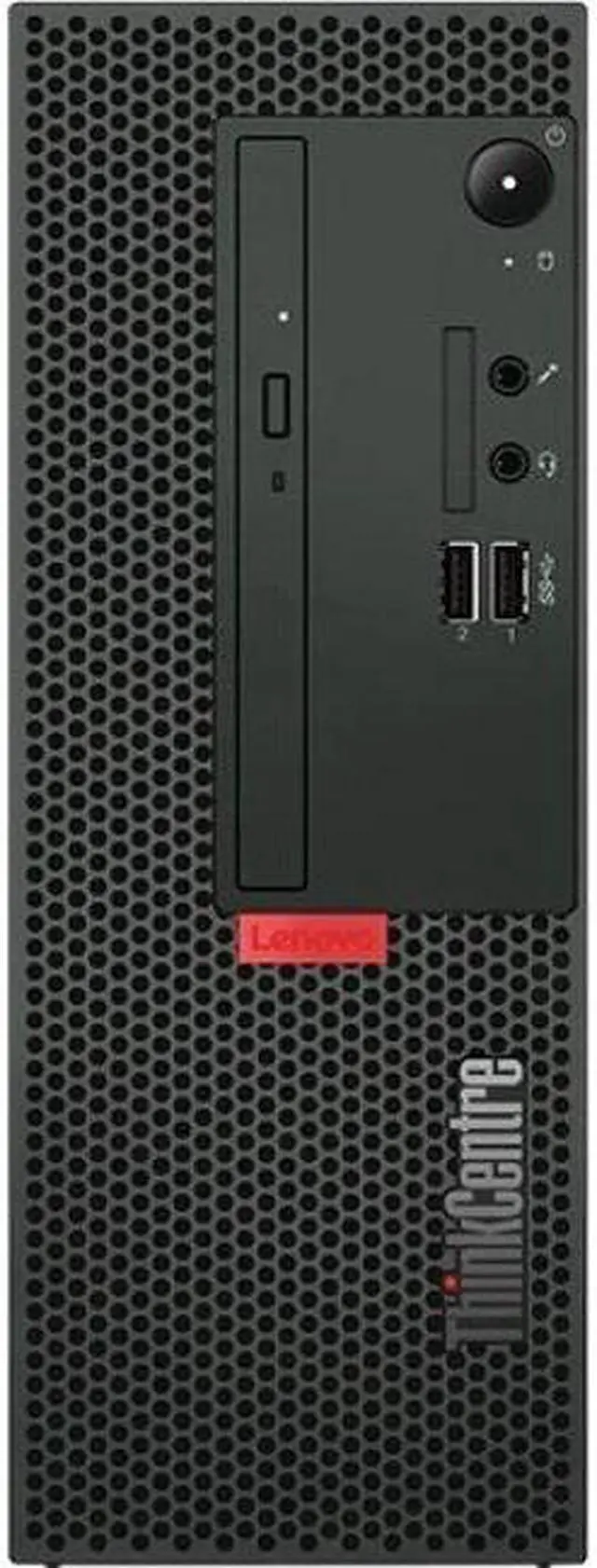 Alt view image 4 of 13 - Lenovo Topseller Desktops