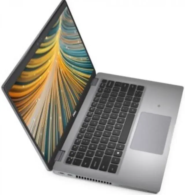 Alt view image 4 of 19 - Dell Latitude 5420 14" Laptop i5-1145 G7 16GB 512GB SSD Windows 10 2T9RC