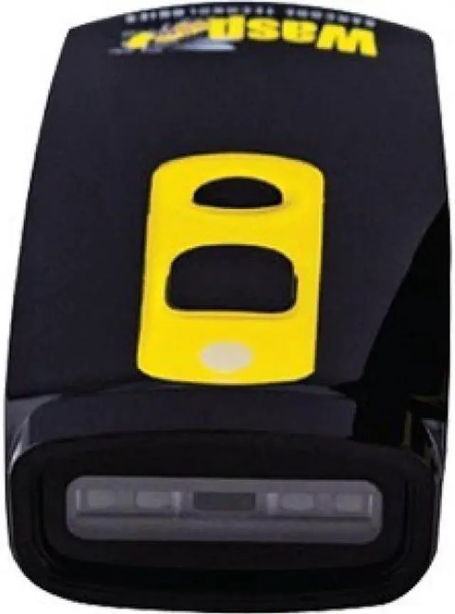 Alt view image 6 of 12 - Wasp Barcode - 633808951207 - Wasp WWS150i Pocket Barcode Scanner - Wireless Connectivity - 12 Scan Distance - 1D, 2D -