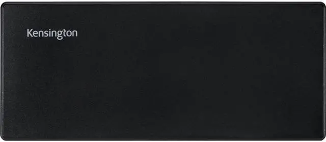 Alt view image 6 of 20 - Kensington SD4850P USB-C 10Gbps Dual Video Driverless Docking Station