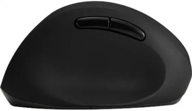 Alt view image 9 of 14 - Kensington ProFit Left-Handed Ergo Wireless Mouse K79810WW