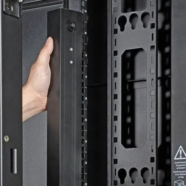 Alt view image 2 of 15 - Tripp Lite PDU Basic 120V 1.44kW 16 NEMA 5-15R 5-15P 0URM PDUV1548