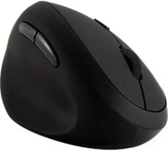 Alt view image 7 of 14 - Kensington ProFit Left-Handed Ergo Wireless Mouse K79810WW