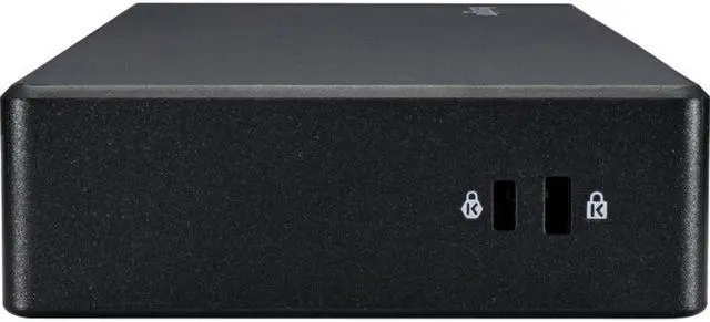 Alt view image 8 of 20 - Kensington SD4850P USB-C 10Gbps Dual Video Driverless Docking Station