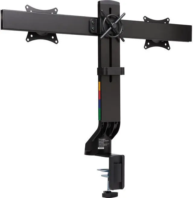 Alt view image 5 of 20 - Kensington SmartFit Desk Mount for Monitor K55513WW
