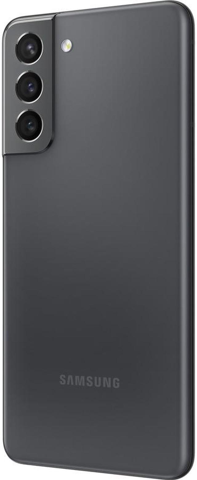 Samsung Galaxy S21 5G Unlocked Cell Phone 6.2