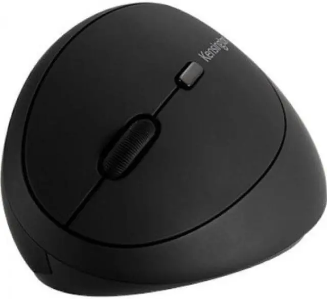 Alt view image 8 of 14 - Kensington ProFit Left-Handed Ergo Wireless Mouse K79810WW